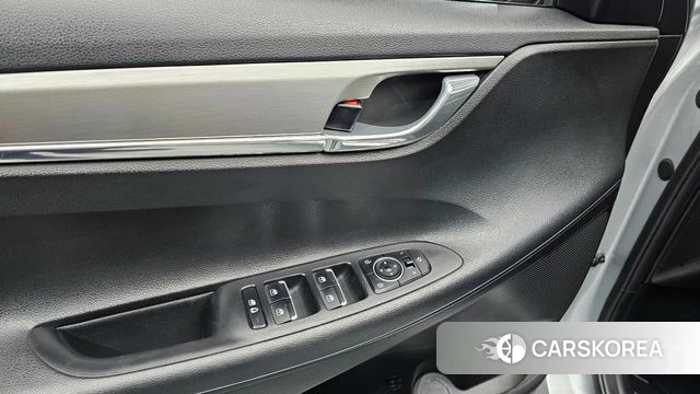 Hyundai The New Grandeur IG id 3877745 из Кореи 8