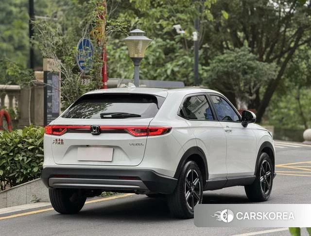 Honda Binzhi id 4277401 из Китая 8