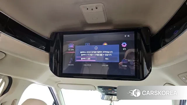 Kia Carnival 4th generation id 3524223 из Кореи 8