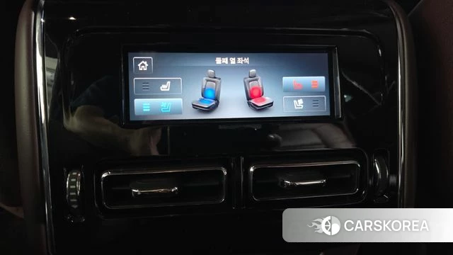 Lincoln Aviator 2nd generation id 4494889 из Кореи 8