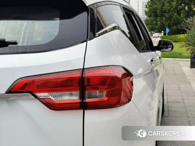 Haval M6 id 4221754 из Китая 8