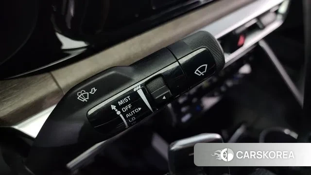 Kia K5 3rd generation id 3022305 из Кореи 8