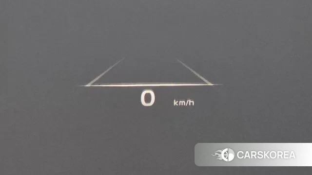 Kia The New K9 2nd generation id 3586260 из Кореи 8