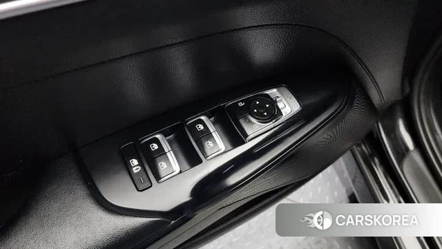 Kia K5 3rd generation id 2994951 из Кореи 8