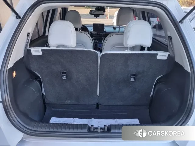 Hyundai Casper id 3315370 из Кореи 8