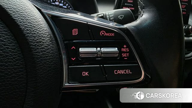 Kia Come New K3 id 4620647 из Кореи 8