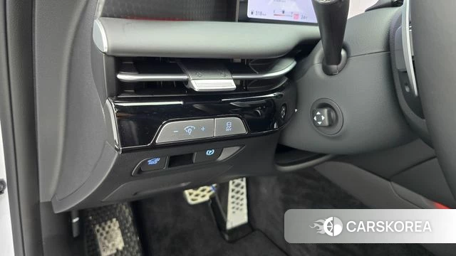 Genesis G80 (RG3) id 4427588 из Кореи 8