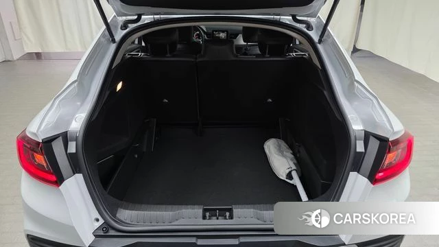 Renault Korea (Samsung) XM3 id 4560881 из Кореи 8