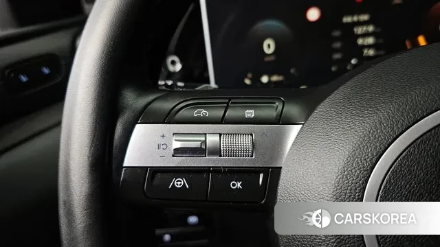 Hyundai The New Tucson (NX4) id 3745169 из Кореи 8