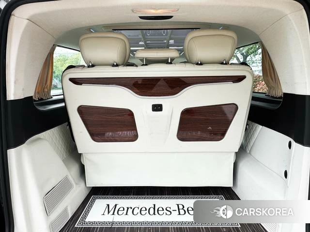 Mercedes-Benz Vito id 4313371 из Китая 8