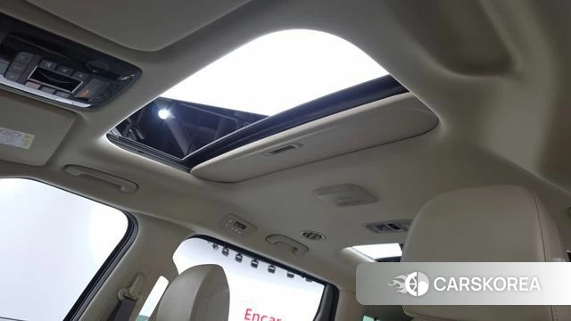 Kia The New Carnival 4th Generation id 4560385 из Кореи 8