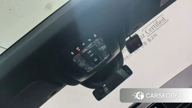 Mercedes-Benz GLE-Class W167 id 3614964 из Кореи 8