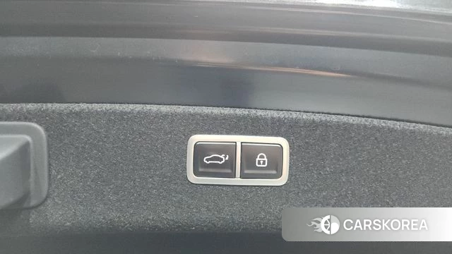 Genesis G80 (RG3) id 4396555 из Кореи 8