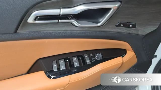 Kia Sportage 5th Generation Hybrid id 3471853 из Кореи 8