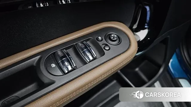 Mini Cooper Countryman id 3249144 из Кореи 8