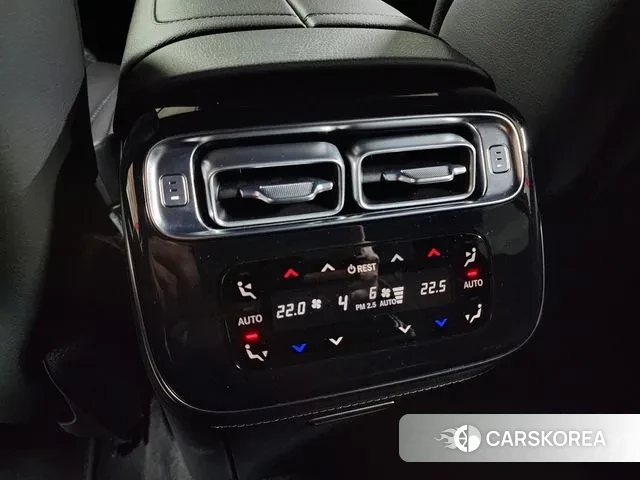 Mercedes-Benz S-Class W223 id 3639798 из Кореи 8