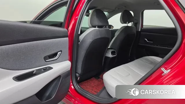 Hyundai Avante (CN7) id 3764575 из Кореи 8