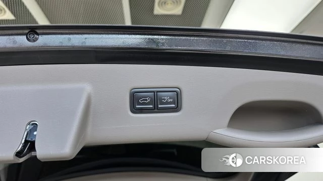 Kia The New Carnival 4th Generation id 4499738 из Кореи 8