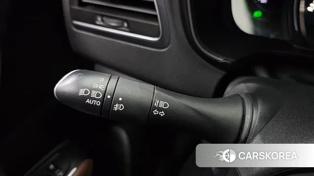 Renault Korea (Samsung) The New QM6 id 3573404 из Кореи 8