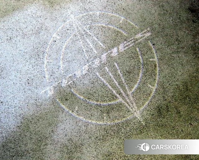 Ssangyong Torres id 4201546 из Кореи 8