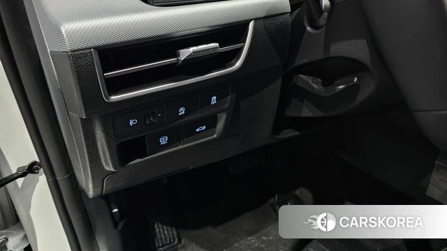 Hyundai Sonata D Edge (DN8) id 4279448 из Кореи 8