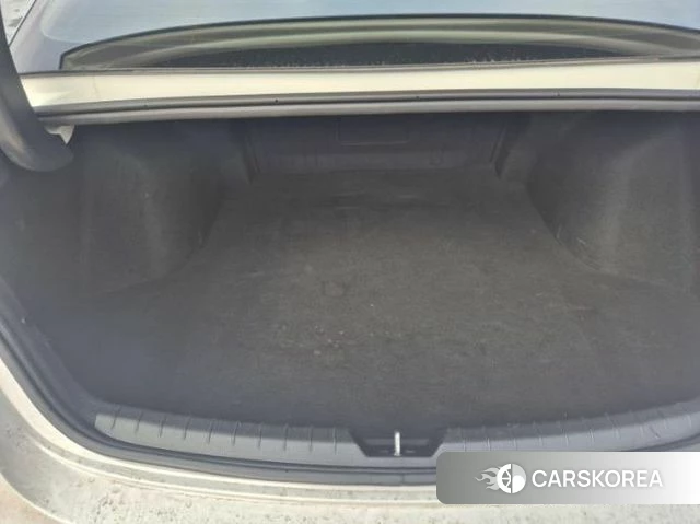 Kia K5 Hybrid 3rd Generation id 3911153 из Кореи 8