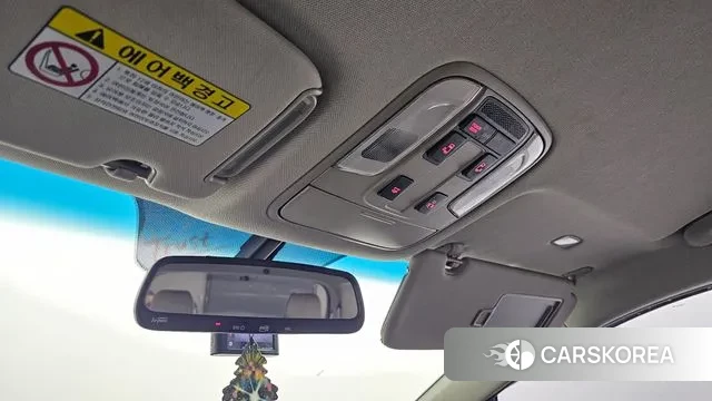 Kia The New Carnival id 3417990 из Кореи 8