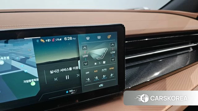 Ssangyong The New Torres id 4623158 из Кореи 8