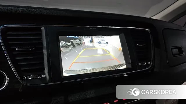 Kia The New Carnival id 3402973 из Кореи 8