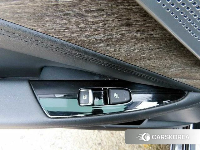 Kia K8 id 4609460 из Кореи 8