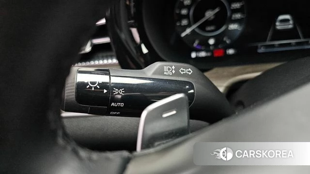 Kia K5 3rd generation id 3965780 из Кореи 8