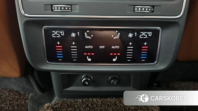 Audi Q7 (4M) id 3884715 из Кореи 8