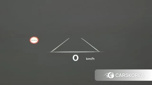 Genesis G80 (RG3) id 3670067 из Кореи 8