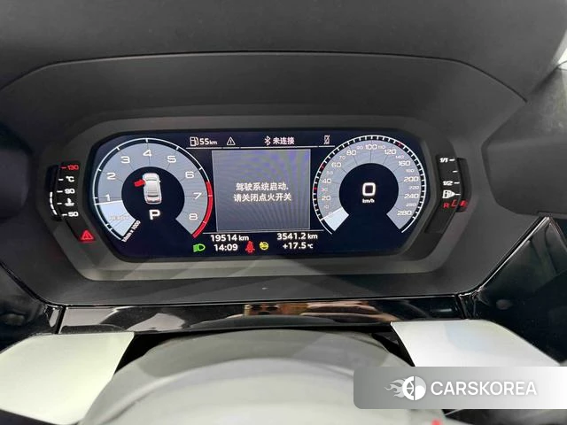 Audi A3 id 4342179 из Китая 8