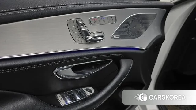 Mercedes-Benz CLS-Class C257 id 3302693 из Кореи 8