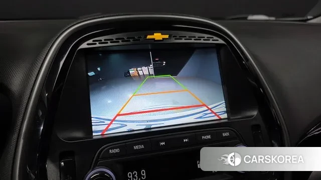 Chevrolet (GM Daewoo) The New Spark id 3107171 из Кореи 8