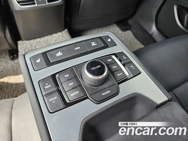 Genesis G80 id 2951411 из Кореи 8