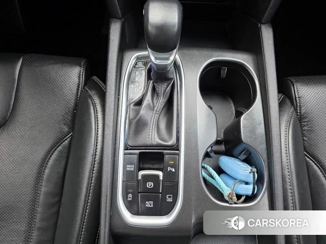 Hyundai Santa Fe TM id 4447534 из Кореи 8