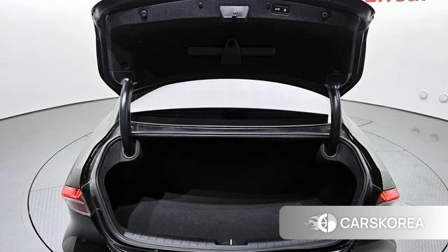 Hyundai The New Grandeur IG id 4415586 из Кореи 8