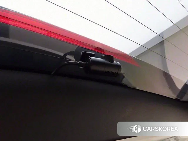 Hyundai The New Santa Fe id 3020962 из Кореи 8