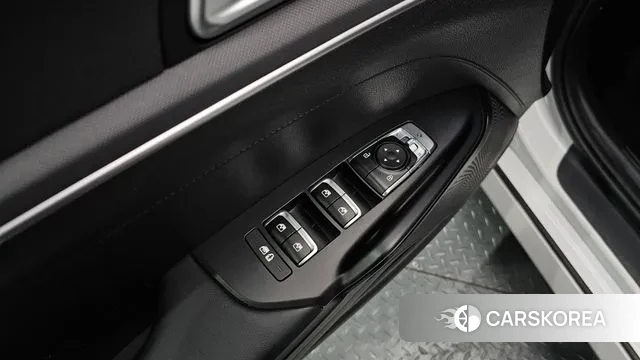 Kia K5 3rd generation id 3296779 из Кореи 8