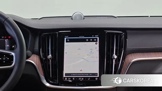 Volvo S60 3rd generation id 3696544 из Кореи 8