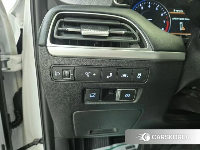 Hyundai Palisade id 4881724 из Кореи 8