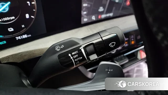 Kia K8 Hybrid id 2890458 из Кореи 8