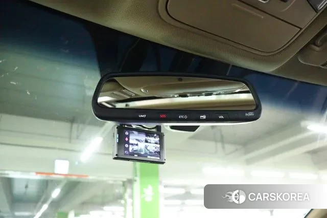 Kia The New Carnival id 3736350 из Кореи 8