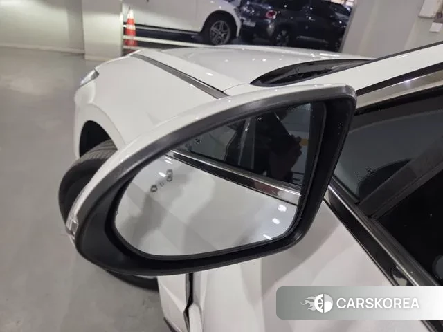 Hyundai Sonata (DN8) id 3760823 из Кореи 8