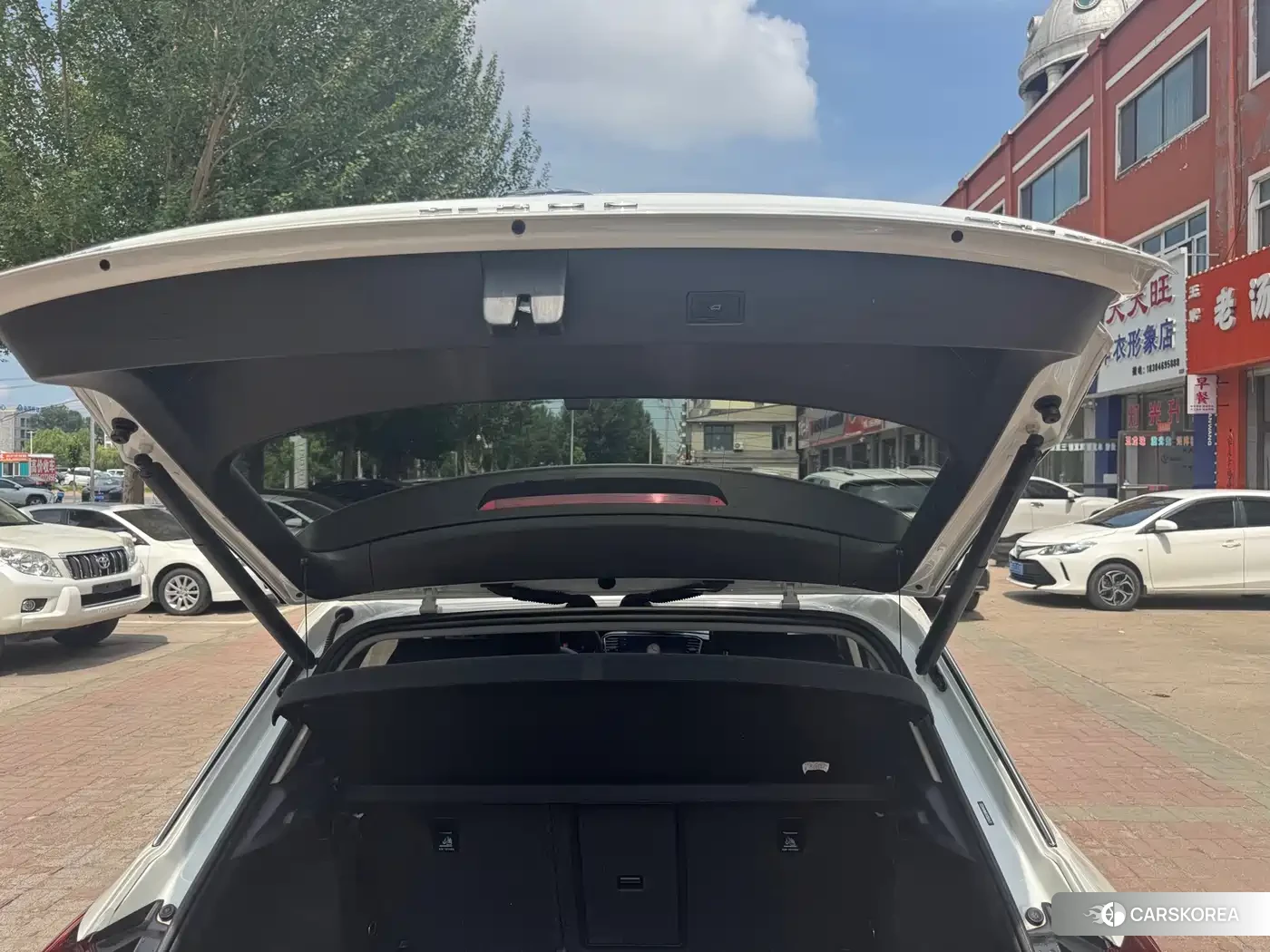 Volkswagen T-Roc id 4606924 из Китая 8