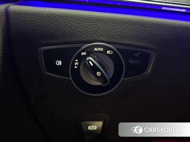 Mercedes-Benz E-Class W213 id 4907275 из Кореи 8