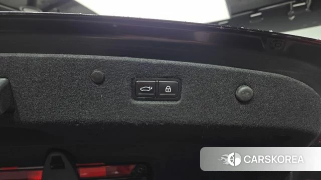 Kia K8 id 4749607 из Кореи 8