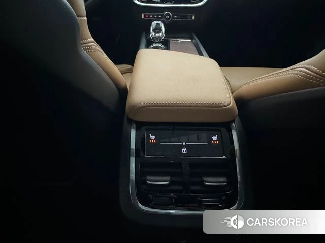 Volvo S60 3rd generation id 4195042 из Кореи 8